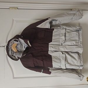 Helix Snowboard Ski Jacket